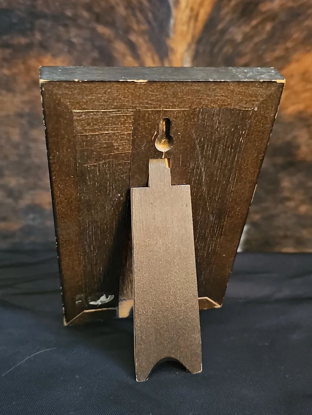 N/A framed copper